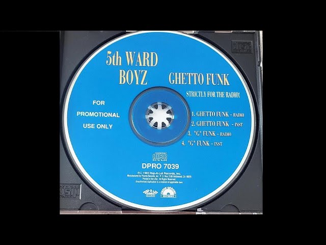 洋楽 BOO RIDAZ G-RAP G-FUNK 洋楽 BOO RIDAZ G-RAP G-FUNK G-Rap G-Funk F.O.D. | eBay