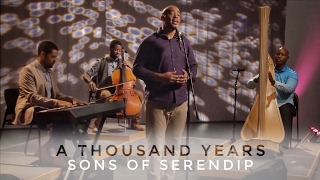 A Thousand Years (Cover) - Sons of Serendip Resimi