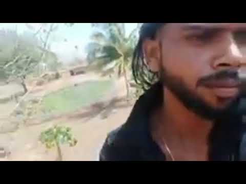 Arjun R Meda Ankit katija live program superhit teamli dance video