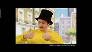 The Wiggles Wiggle And Learn Two Fine Gentleman