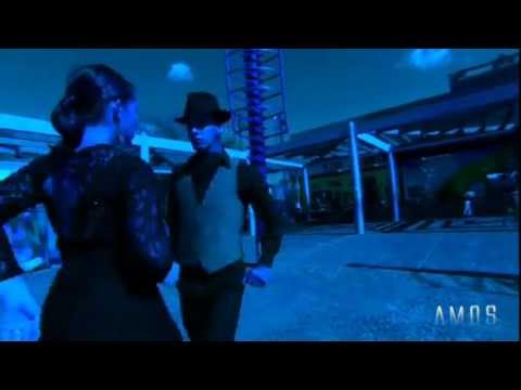 AMOS TV: Promises - Elijah Bossenbroek