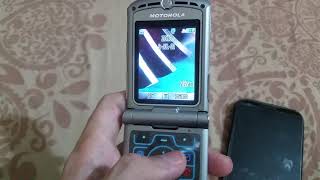 Panduan Pengaturan Internet & Game Motorola Razr V3 2021 | Ponsel terkeren sepanjang masa. #Hello... screenshot 1