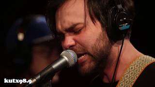 Video thumbnail of "Shakey Graves - "Cops and Robbers""