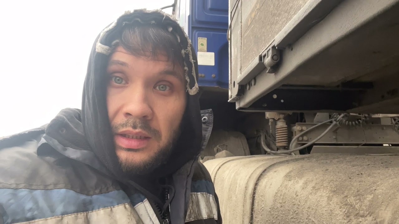 Ремонт D1LC и D3LC, чистка webasto на WV, ремонт холодильника Т36 ...