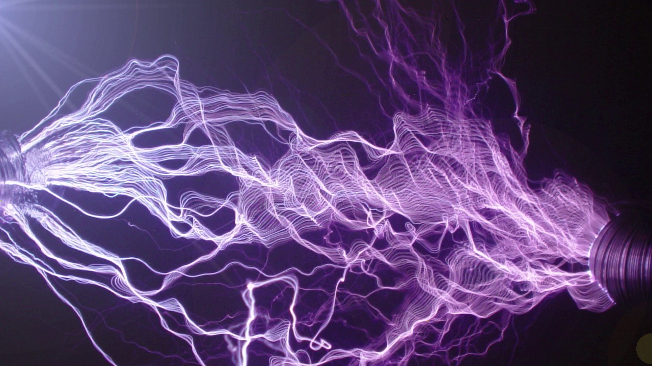 Tesla effect steam фото 118