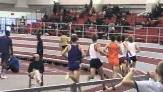 2011 Tyson Invitational 3000m