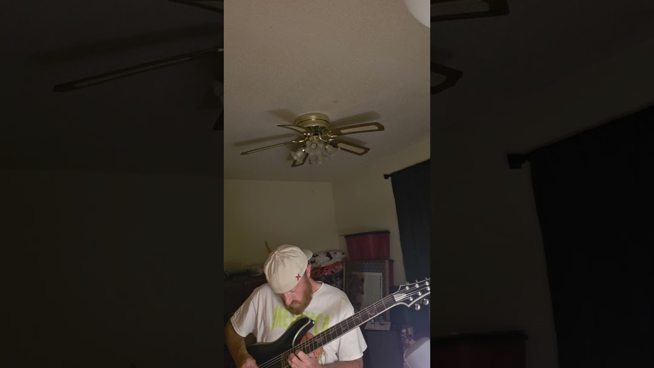 Guitar | Orginal | Practice #guitar #fish #practice #fun