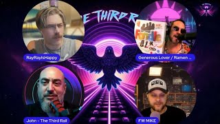 Mersh Karmic Ramen Icedancer ft PTPodshow RayRayIsHappy - 26