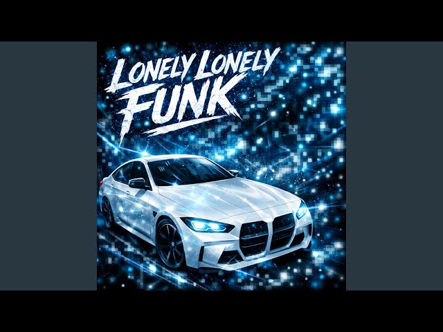 LONELY LONELY FUNK
