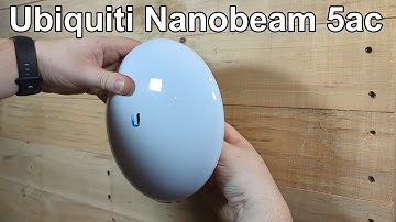 Bridging on a Budget: Nanobeam 5AC - It
