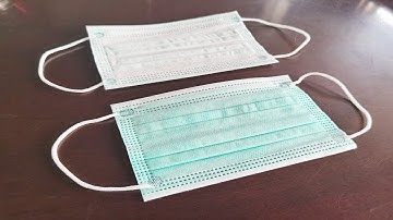 High Speed Full Servo Control Medical Disposable Mask Making Machine 1+1