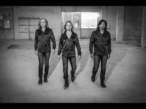 Taken By Storm - Moonless Night (OFFICIAL VIDEO)