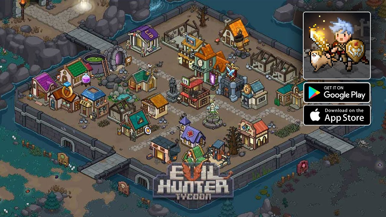 evil-hunter-tycoon-gameplay-walkthrough-part-1-android-ios-youtube