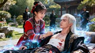 Balita 4 thn terlantar diadopsi konglomerat, ternyata dia adalah bayi super sakti tukang ramal.