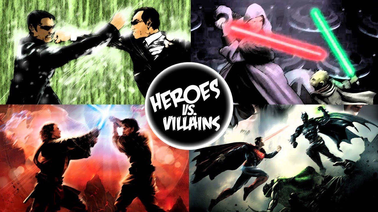 Final Battle In the Hall of the Mountain King