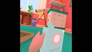 Baby Hands vr new update