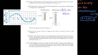 2017 Physics Regents Part B-2