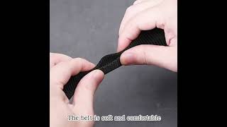 Ouzarre Tactical Belt