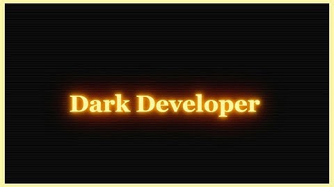 Neon Sign Text Animation Just By Using HTML and CSS/Neon Blinking Text With CSS.