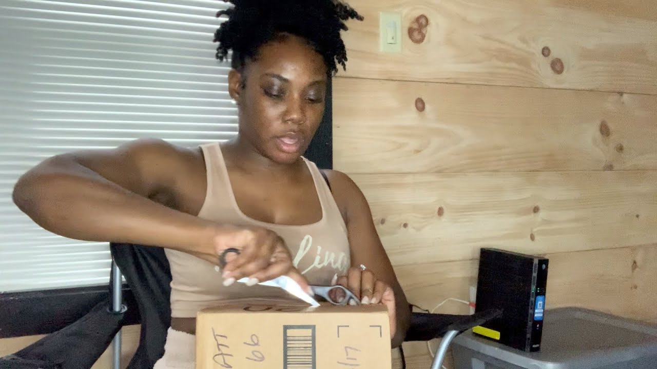 DECORATING MY TINY HOME | BIRTHDAY GIFTS FROM SUBSCRIBERS |  VIVOHOME NEW | VIBRANTPEACE