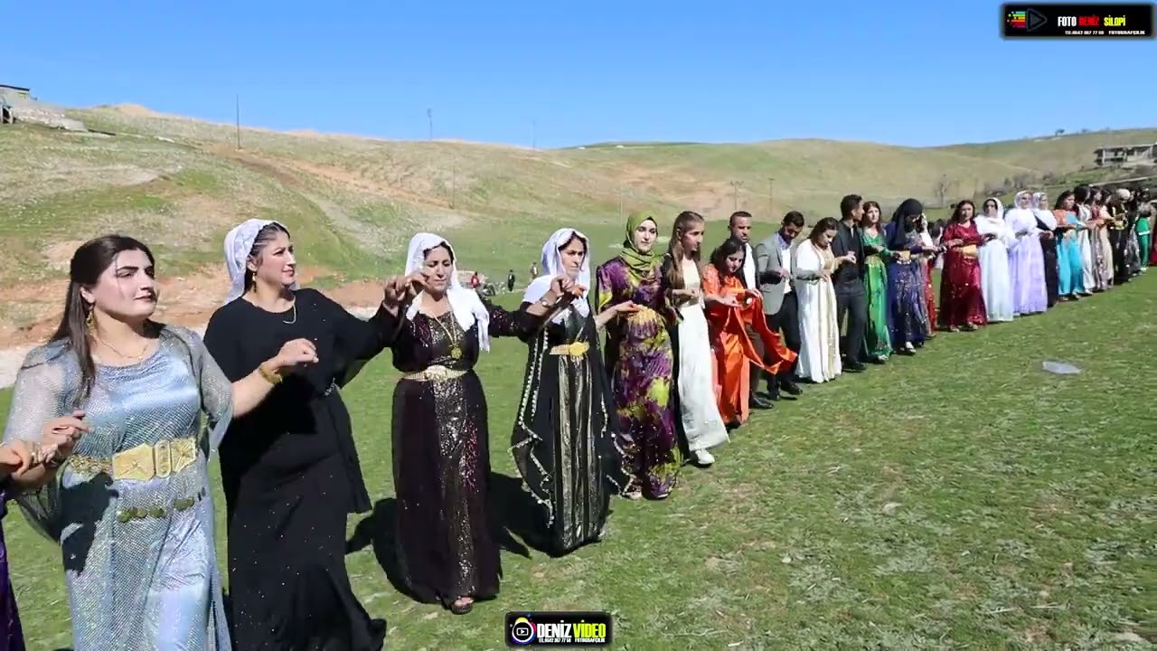 SIPERTİ AŞİRETİNDEN MALA ELİYE MISTU HESİN TOSUN DÜĞÜNÜ PART 5 MÜZİK-KOMA HOZAN AZAD SİLOPİ