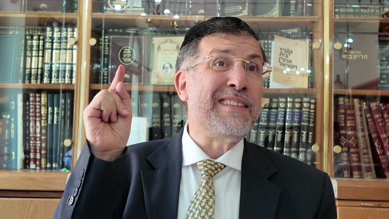 בעניין תשעת הימים חלק ג