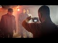 Filming Music Videos Behind The Scenes | VLOG 155