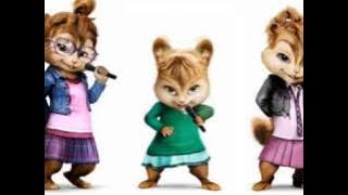 Work Bitch - Britnay Spears (The Chipettes Version)   Lyrics