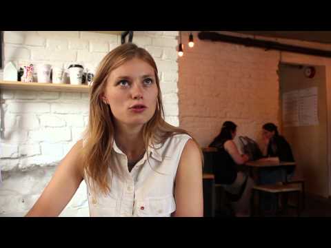 Bookmate: что читают в московских кофейнях