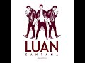 Luan Santana - Cantada (CD Acústico)