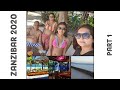 Zanzibar Holiday 2020 | Uroa Bay Beach Resort | South African YouTuber