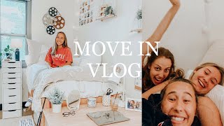 college move in day 2020 | Temple University