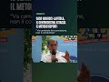 Caso Ranucci-Lavitola, il centrodestra attacca il metodo Report