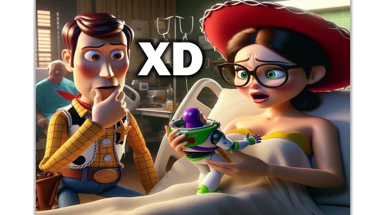 Media Hora De Momentos XD #187