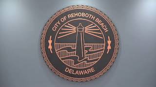 Mayor & Commissioners Regular Meeting - 20 Mar 2020