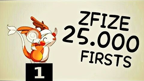 ZFLOW 25.000 FIRSTS! «¡ÁNDALE! ¡ÁNDALE!» | TRANSFORMICE