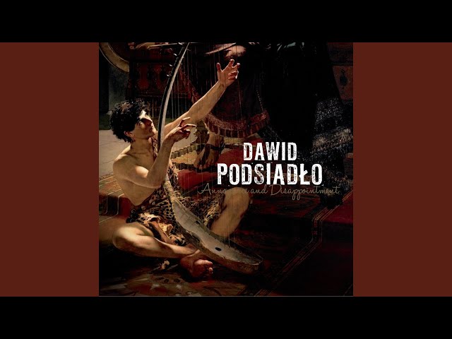 Dawid Podsiadło - Bela