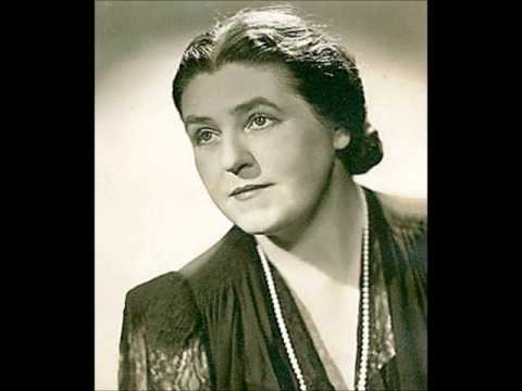 Lotte Lehmann Lotte Lehmann