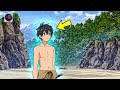 Top 10 Isekai Anime Where the Main Character Is Crazy Strong but Acts Weak