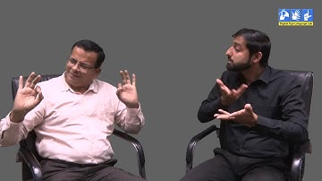 An Interview with Rajesh Ketkar Part 4