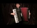 Libertango - Astor Piazzolla | Accordion Cover by Stefan Bauer