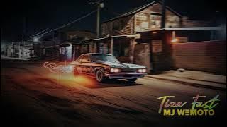 MJ Wemoto - Tiza Fast (Amapiano Sgija)