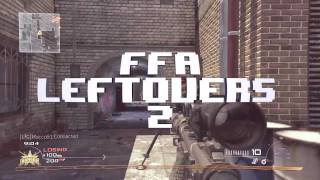 Drew - FFA Leftovers #2