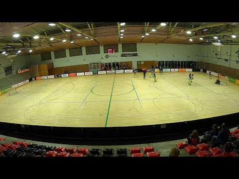 PHC SANT CUGAT INFANTIL A - SANT FELIU A