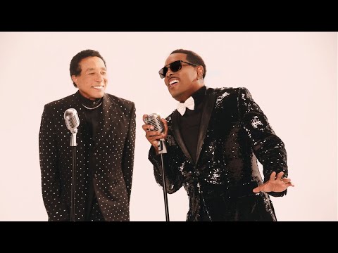 Charlie Wilson – All Of My Love: Mother's Day Edition ft. Smokey Robinson