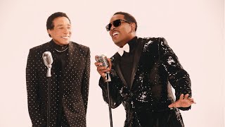 Charlie Wilson – All Of My Love: Mother's Day Edition ft. Smokey Robinson