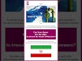 Can Iran charge fees for ships to transit the Strait of Hormuz?