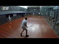 The 2018 Cherry Blossom Doubles - Saturday Matches (Part 2/2)