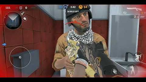 Critical Strike | Gameplay 47