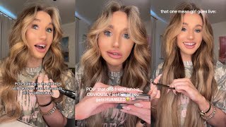 POV: That One Mean Girl Goes LIVE | Funniest Sydney ever, Juliette Weg, Kristina & Others
